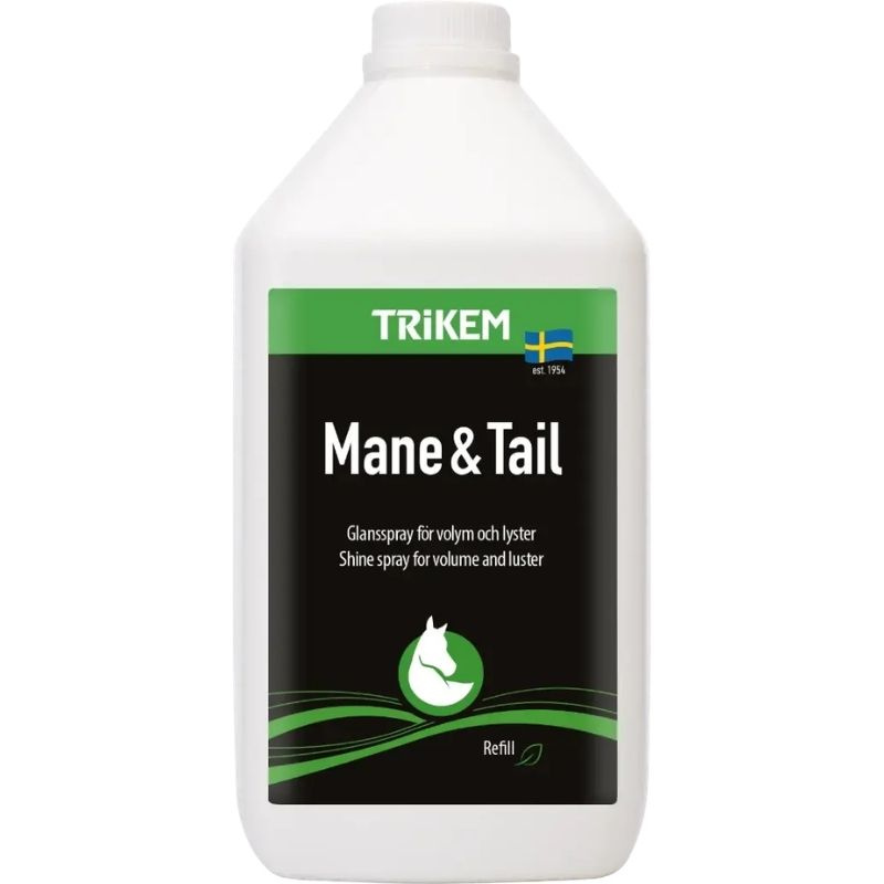 Lustrant Mane & Tail Refill 2500ml
