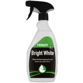 Gomme détachante Bright White 500ml Gomme détachante Bright White 500ml