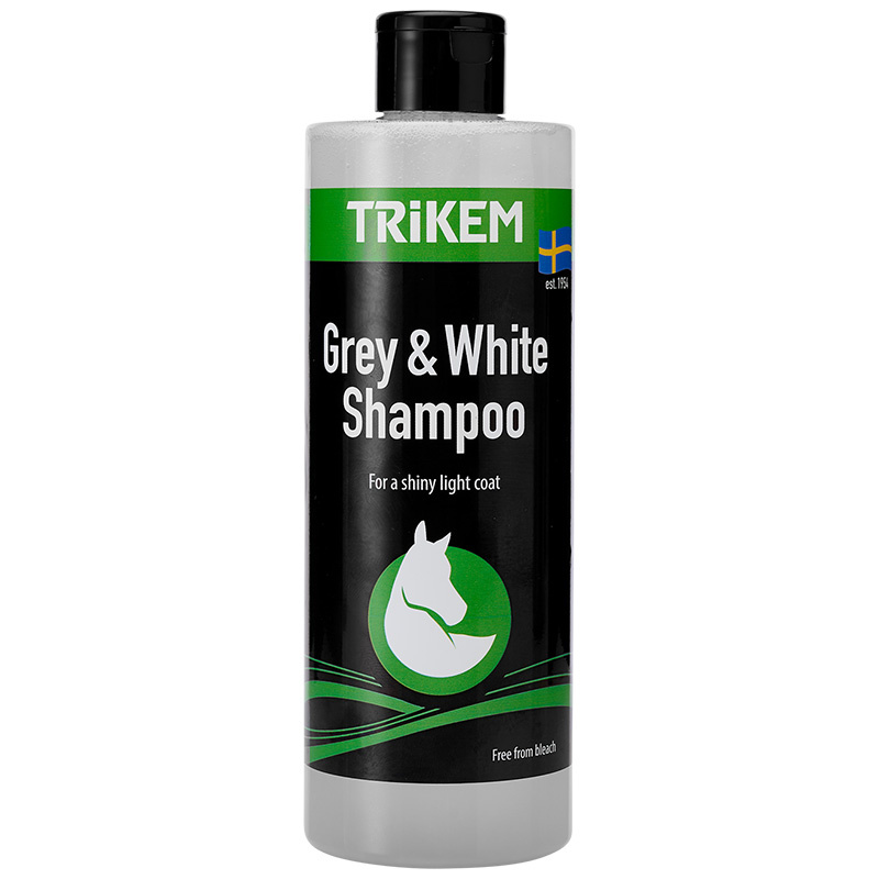 Shampooing pour Gris 500 ml