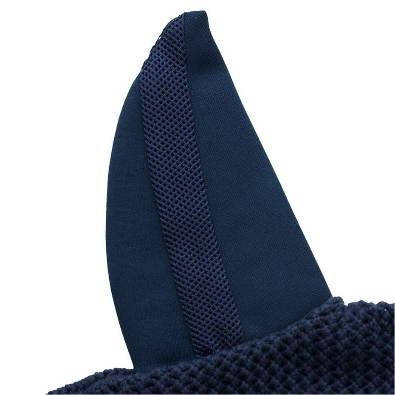 Bonnet Anti-Mouches Air Silent Soundless Bleu Marine  