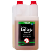 Working Dog Huile de lin 1000ml Working Dog Huile de lin 1000ml