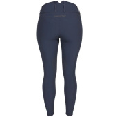 Culotte d'équitation Julia Knee Grip Bleu Culotte d'équitation Julia Knee Grip Bleu