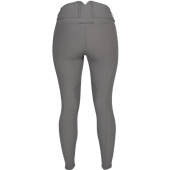 Culotte d'équitation Julia Knee Grip Gris Culotte d'équitation Julia Knee Grip Gris