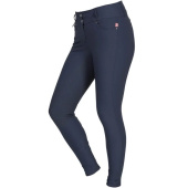 Culotte d'équitation Julia Full Grip Bleu Culotte d'équitation Julia Full Grip Bleu