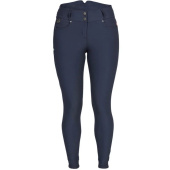 Culotte d'équitation Julia Full Grip Bleu Culotte d'équitation Julia Full Grip Bleu