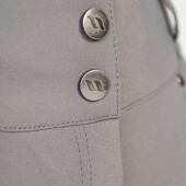 Culotte d'équitation Julia Full Grip Gris Culotte d'équitation Julia Full Grip Gris
