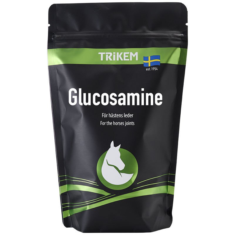 Glucosamine