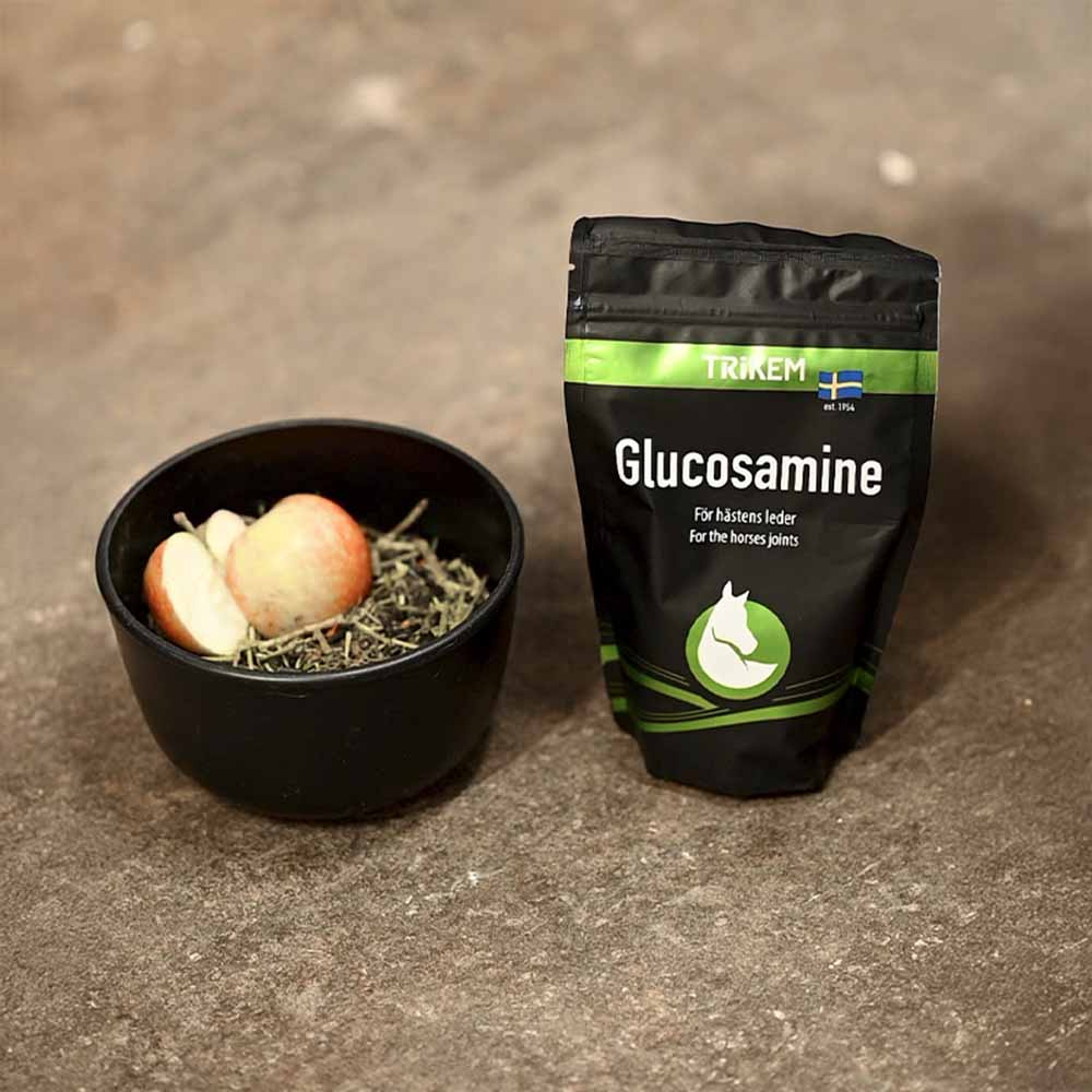 Glucosamine