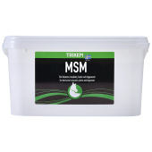 MSM MSM