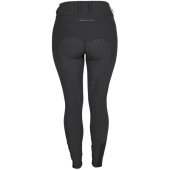 Culotte d'équitation Katie Full Grip Noir Culotte d'équitation Katie Full Grip Noir