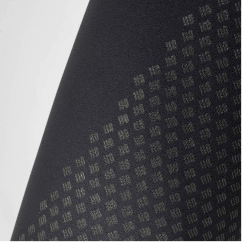 Culotte d'équitation Katie Full Grip Noir