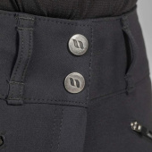 Culotte d'équitation Katie Full Grip Noir Culotte d'équitation Katie Full Grip Noir