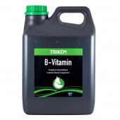 Vitamine B Liquide 