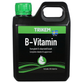 Vitamine B Liquide 