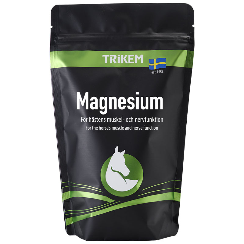 Magnésium 750 g