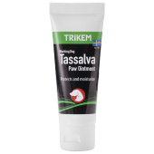 Working Dog Tassalva 75ml Working Dog Tassalva 75ml