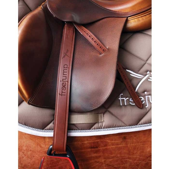 Etrivières Classic Wide Marron