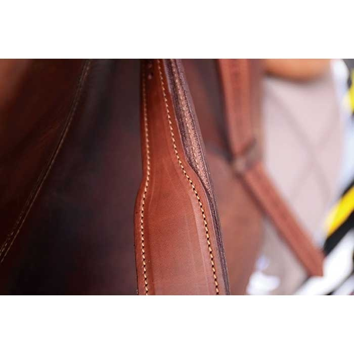 Etrivières Classic Wide Marron