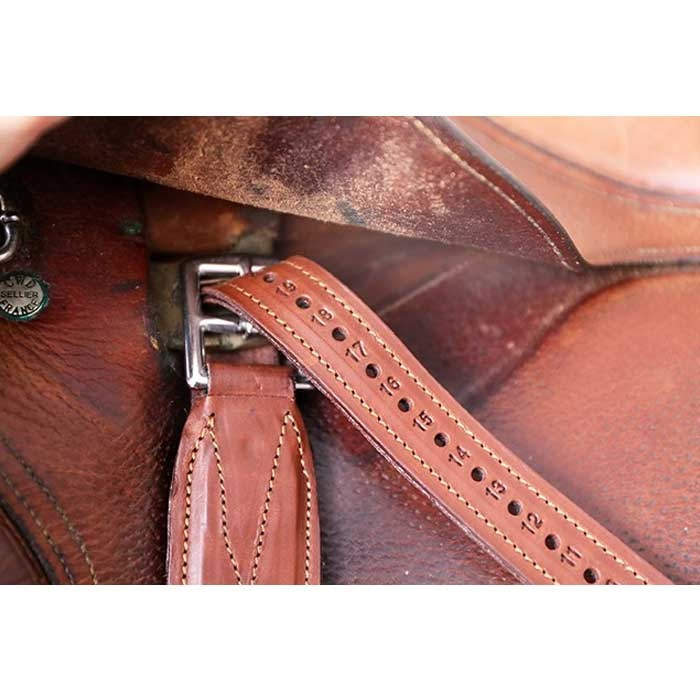 Etrivières Classic Wide Marron
