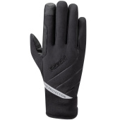 Gants d'équitation d'hiver Winsford 2 Noir Gants d'équitation d'hiver Winsford 2 Noir