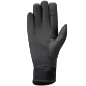 Gants d'équitation d'hiver Winsford 2 Noir Gants d'équitation d'hiver Winsford 2 Noir
