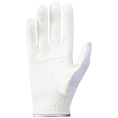 Gants d'équitation Millero Blanc Gants d'équitation Millero Blanc