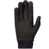 Gants d'équitation Wolfach Reflective Gris Gants d'équitation Wolfach Reflective Gris
