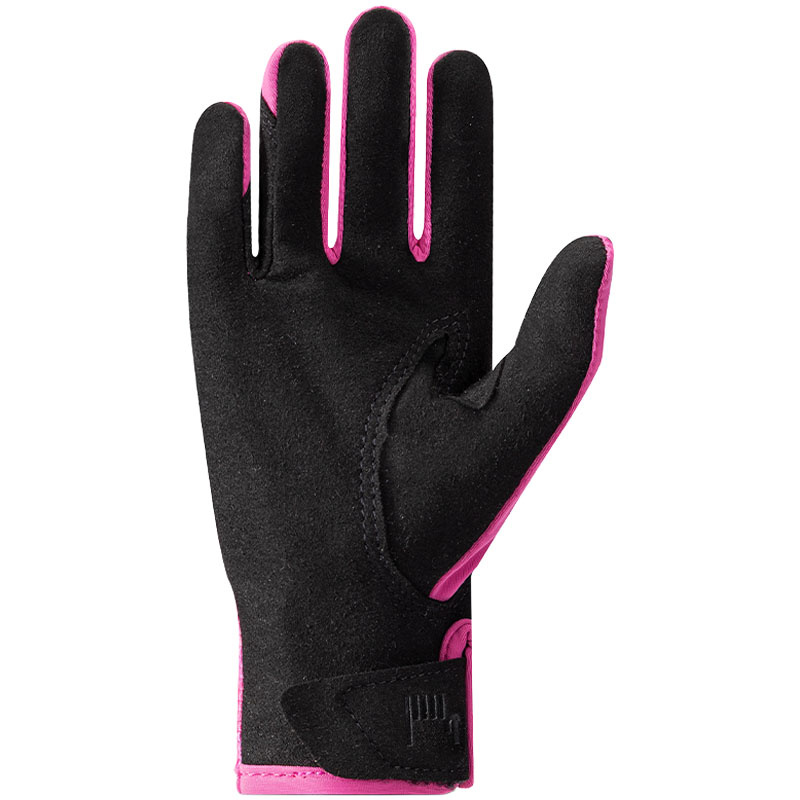Gants d'équitation Enfant/Junior Tryon 2 Rose