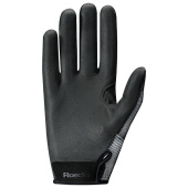 Gants d'équitation Laila 2 Noir Gants d'équitation Laila 2 Noir