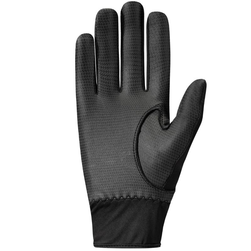 Gants d'équitation Jardy 2 Noir