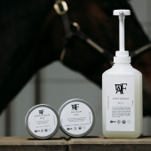 Baume de zinc pour chevaux 00.03 Baume de zinc pour chevaux 00.03