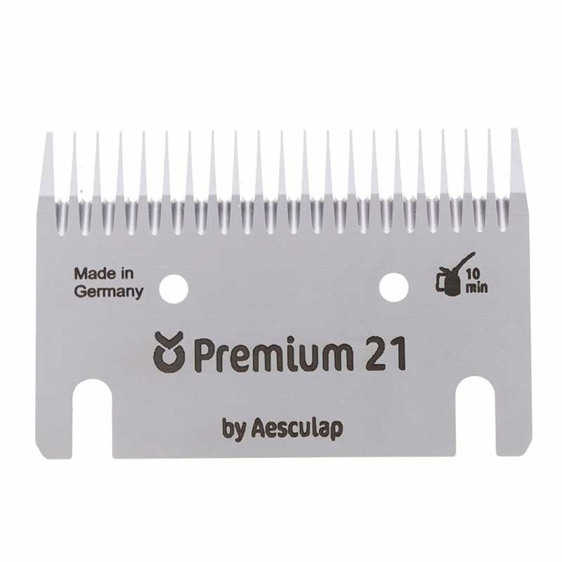 Tondeuse à cheveux sans fil Farmclipper Akku2