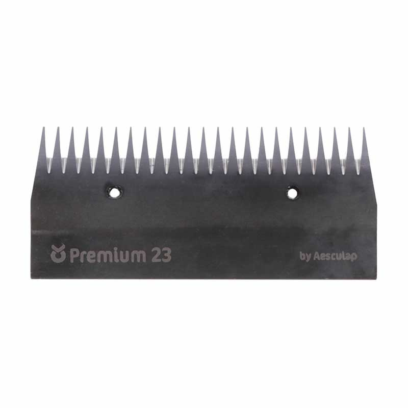 Tondeuse à cheveux sans fil Farmclipper Akku2