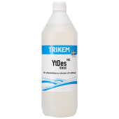 Désinfectant de Surface YtDes 70% avec Tensid 1000ml Désinfectant de Surface YtDes 70% avec Tensid 1000ml