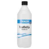Huile de paraffine 1000ml Huile de paraffine 1000ml