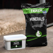 Minerals Pellets 12kg Minerals Pellets 12kg