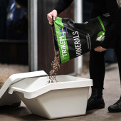 Minerals Pellets 12kg Minerals Pellets 12kg