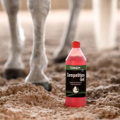 Liniment à Double Action Competition Gel 1000ml Liniment à Double Action Competition Gel 1000ml