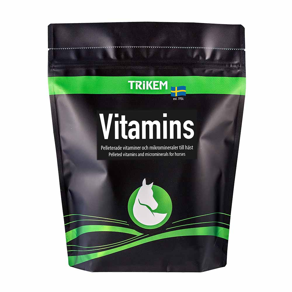 Granulés Vitamins 1000g