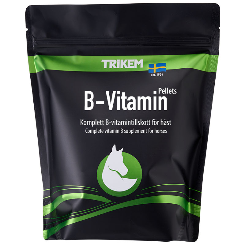 Granulés de Vitamines B 1000 g