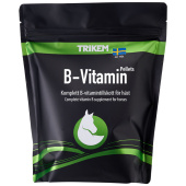 Granulés de Vitamines B 1000 g Granulés de Vitamines B 1000 g