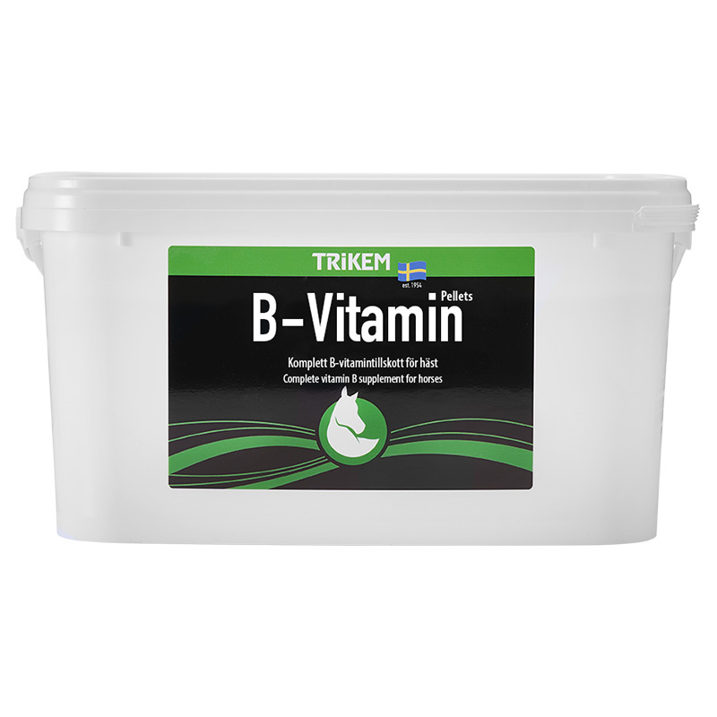 Granulés de Vitamine B 3500g