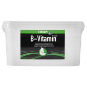 Granulés de Vitamine B 3500g Granulés de Vitamine B 3500g