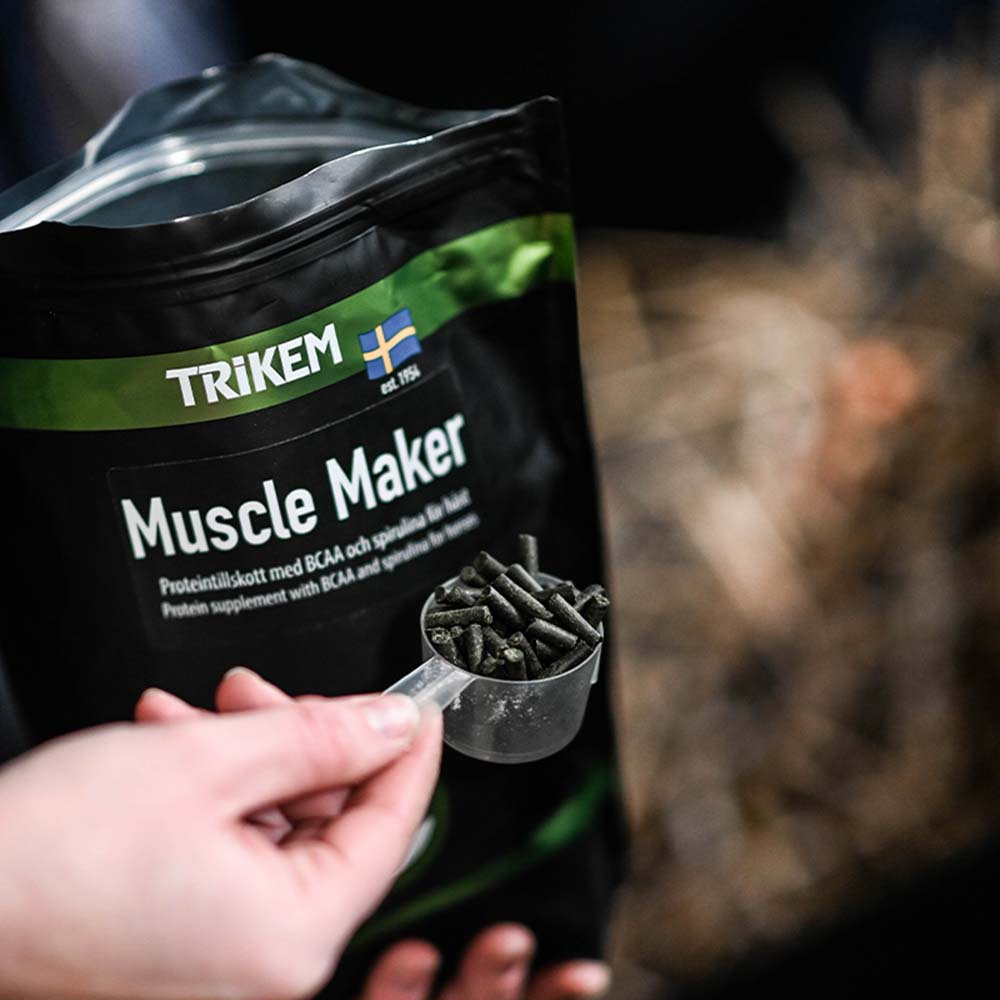 Muscle Maker 1kg