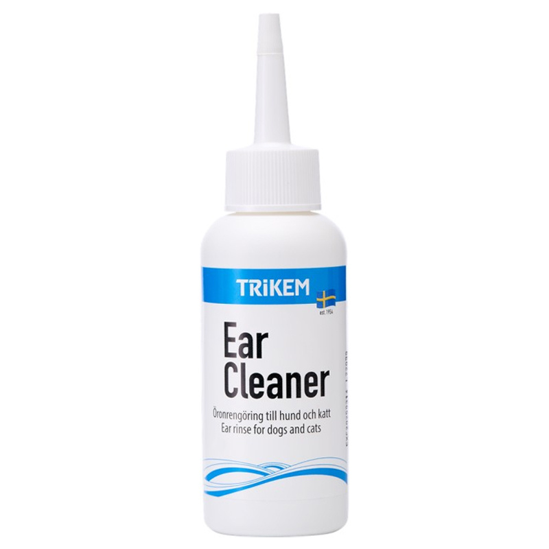 Nettoyant pour Oreilles Ear Cleaner 100ml