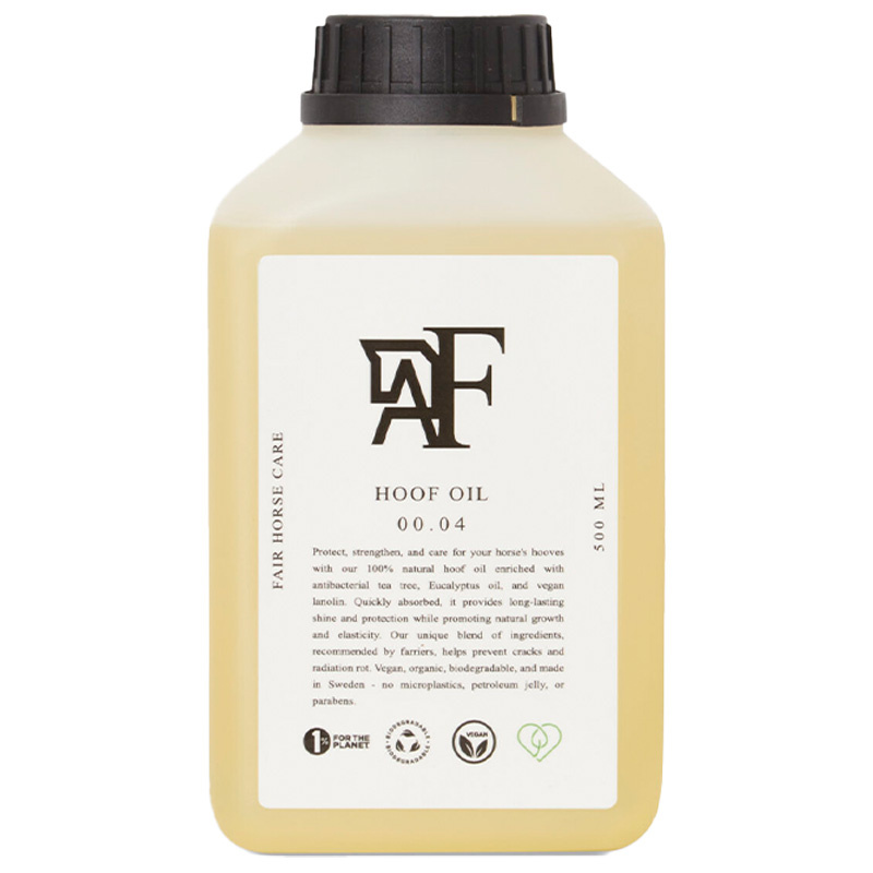 Huile pour sabot 00.04 500ml