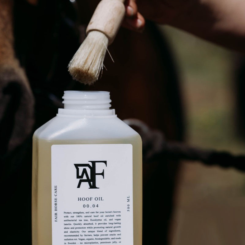 Huile pour sabot 00.04 500ml