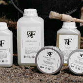 Huile pour sabot 00.04 500ml Huile pour sabot 00.04 500ml