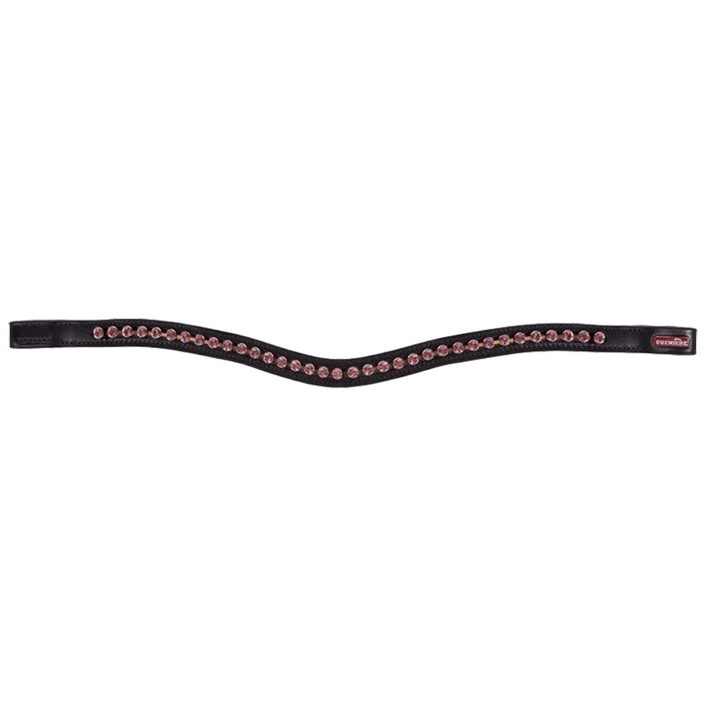 Frontal Lyskamm Noir/Rose