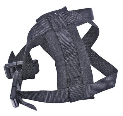 Harnais de voiture pour chien